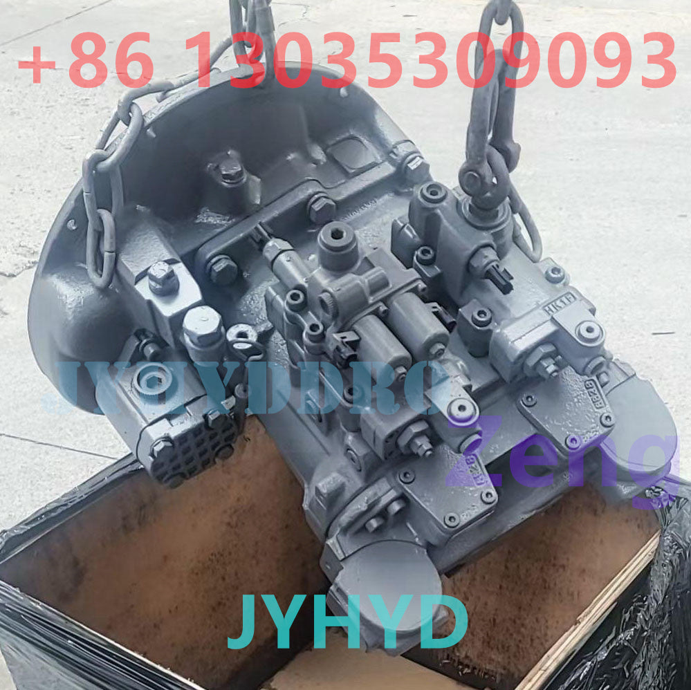 HITACHI ZX200-5G EXCAVATOR HPV118 HYDRAULIC PUMP