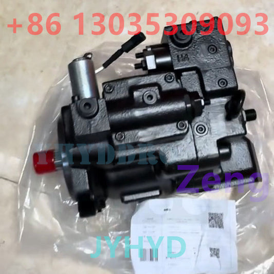 HENGLI HP3V80 4120010912 253109110 HYDRAULIC PISTON PUMP