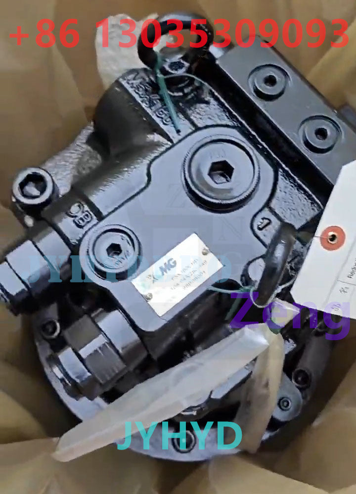 XCMG F5X180CHB-10A-04A/280-149 98B08001 SWING MOTOR FOR XE200 XE210 XE245 XE335 XE370 EXCAVATOR