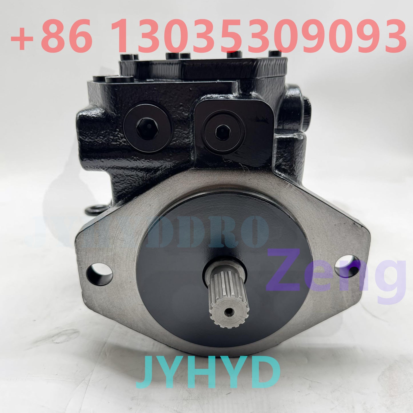 KOBELCO SK60SR SK70SR SK75SR EXCAVATOR HYDRAULIC PUMP