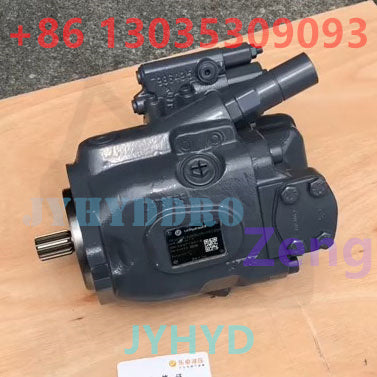 REXROTH A10VO72/53L HYDRAULIC PUMP
