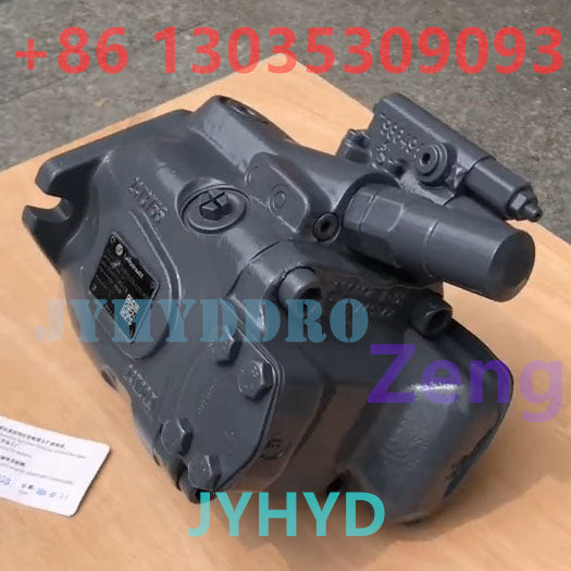REXROTH A10VO72/53L HYDRAULIC PUMP