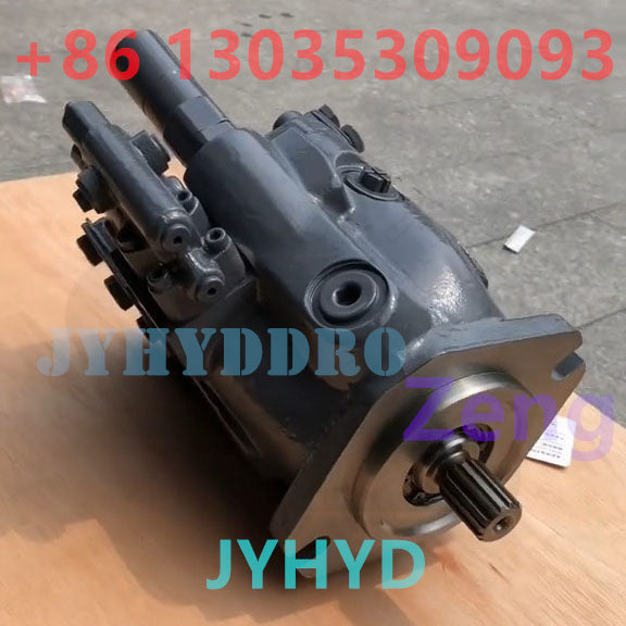 REXROTH A10VO72/53L HYDRAULIC PUMP