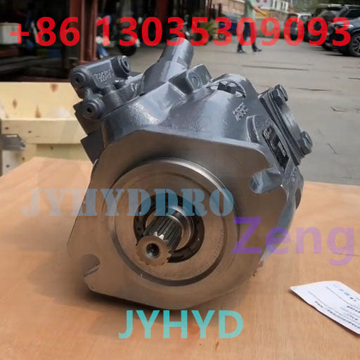 REXROTH A10VO72/53L HYDRAULIC PUMP