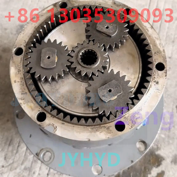 XCMG XE75DA EXCAVATOR SWING REDUCTION GEARBOX ASSY