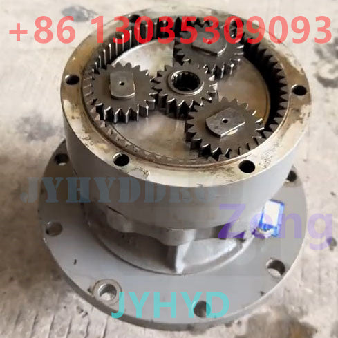 XCMG XE75DA EXCAVATOR SWING REDUCTION GEARBOX ASSY