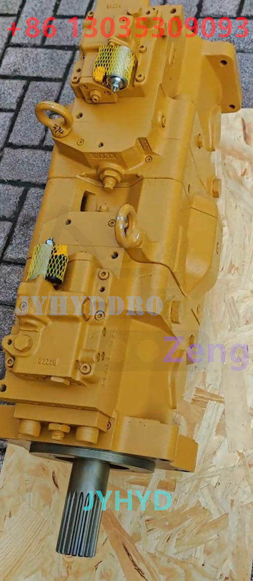 CATERPILLAR CAT395GC EXCAVATOR HYDRAULIC MAIN PUMP
