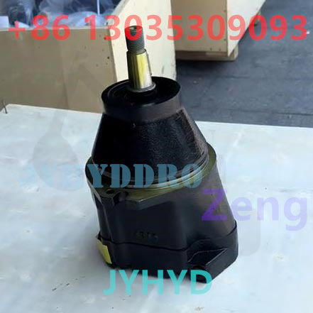 XCMG XE490 EXCAVATOR FAN MOTOR