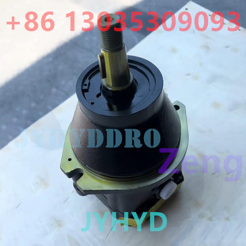XCMG XE490 EXCAVATOR FAN MOTOR