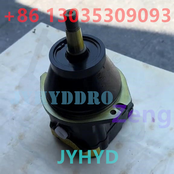 XCMG XE490 EXCAVATOR FAN MOTOR