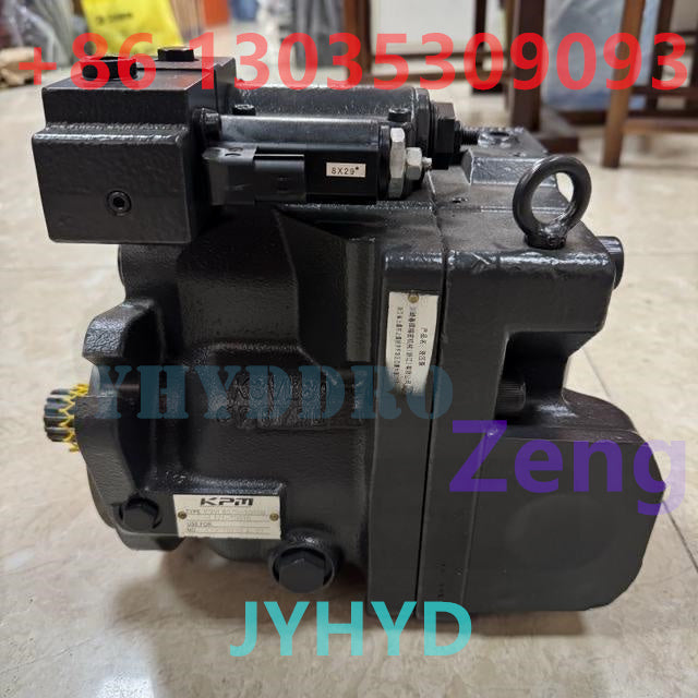 SANY SY75 EXCAVATOR K3VL80 HYDRAULIC PUMP