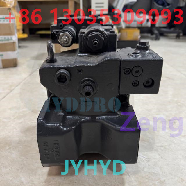 SANY SY75 EXCAVATOR K3VL80 HYDRAULIC PUMP