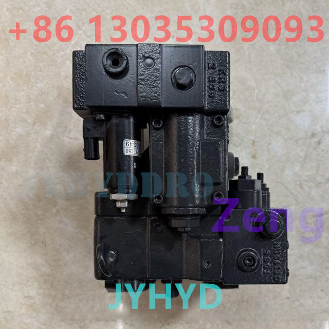 SANY SY75 EXCAVATOR K3VL80 HYDRAULIC PUMP