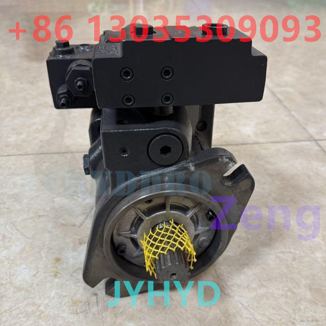 SANY SY75 EXCAVATOR K3VL80 HYDRAULIC PUMP