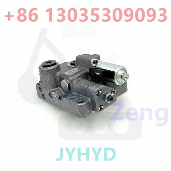 KAWASAKI K7V280 HYDRAULIC PUMP REGULATOR