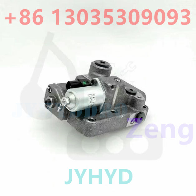 KAWASAKI K7V280 HYDRAULIC PUMP REGULATOR