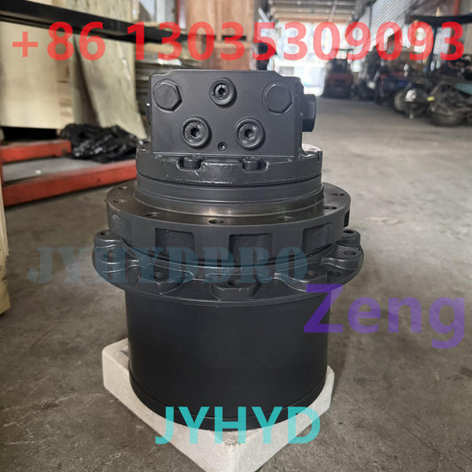 XCMG XE55 XE60 XE65 EXCAVATOR FINAL DRIVE TRAVEL MOTOR ASSY
