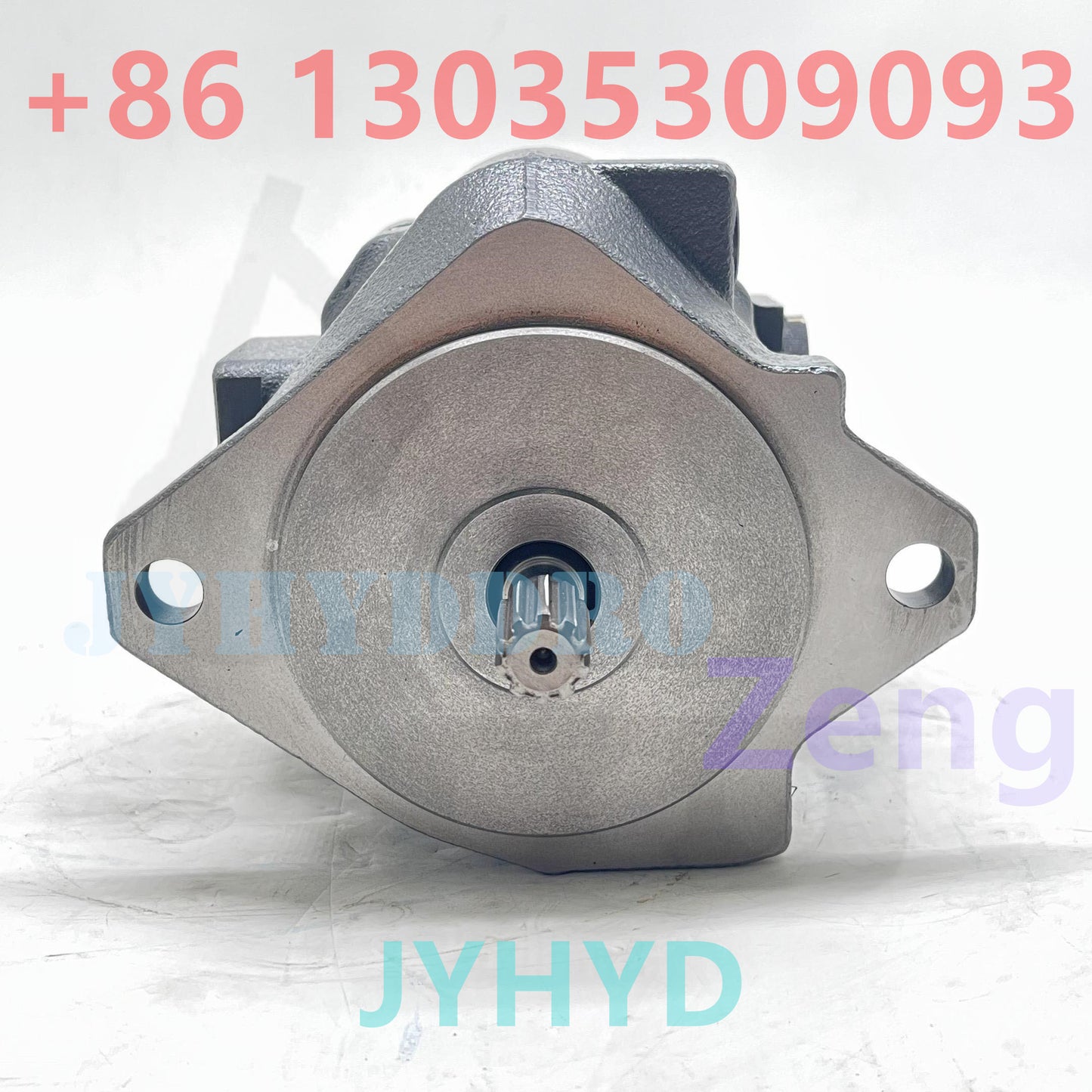 KUBOTA U17 HITACHI EX17 KOBELCO SK17 IHI IH18 KATO HD18 LINGONG LG16 EXCAVATOR HYDRAULIC PUMP