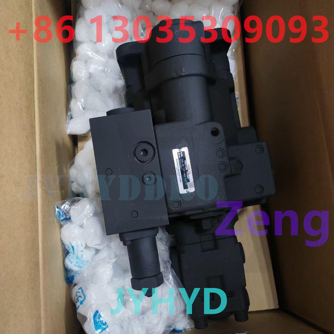 NACHI PVD-3B-72-16G7-5371A ORIGINAL HYRAULIC PUMP