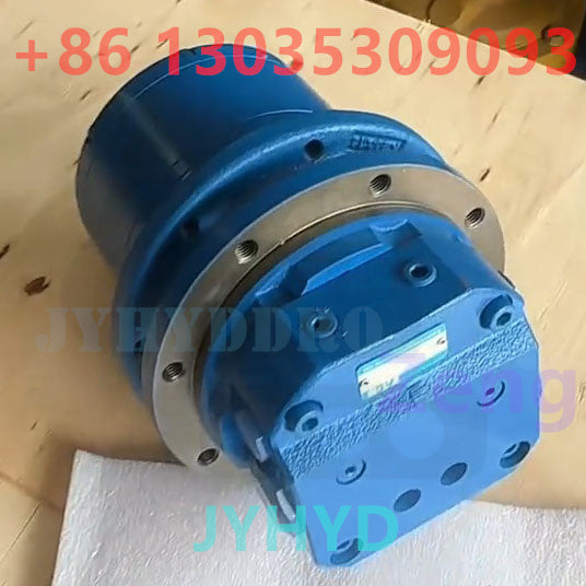 EATON TRBV49A2201-C 524- FINAL DRIVE TRAVEL MOTOR ASSY
