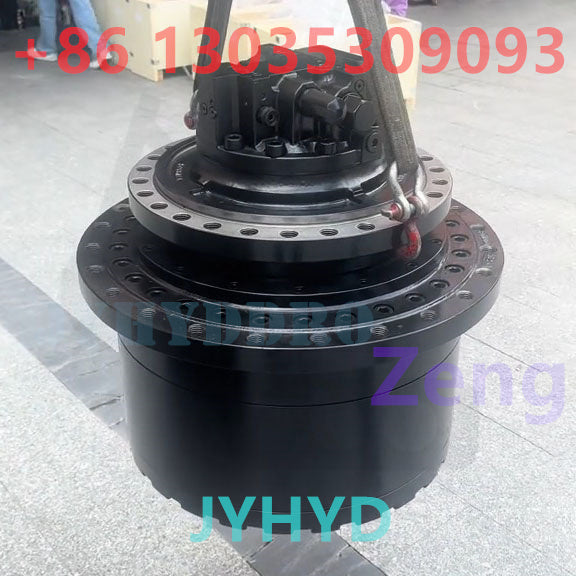 XCMGH XE550 EXCAVATOR SANY SY550 EXCAVATOR FINAL DRIVE TRAVEL MOTOR ASSY