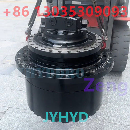 XCMGH XE550 EXCAVATOR SANY SY550 EXCAVATOR FINAL DRIVE TRAVEL MOTOR ASSY