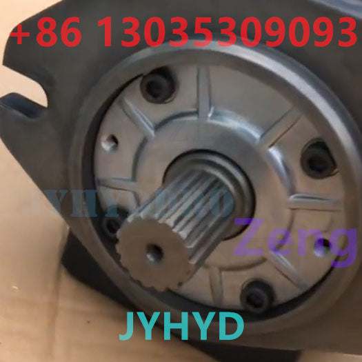SANY SY750 EXCAVATOR HYDRAULIC PUMP
