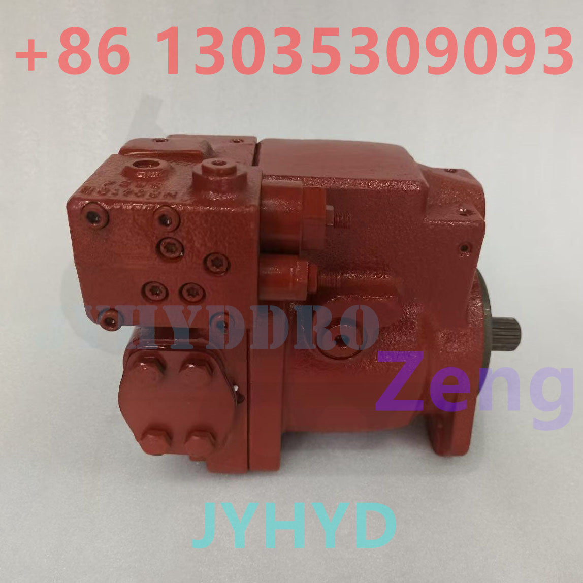 SUMITOMO SH480 EXCAVATOR HYDRAULIC PUMP