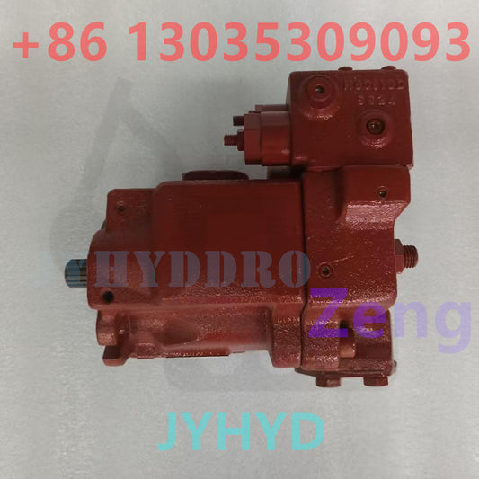 SUMITOMO SH480 EXCAVATOR HYDRAULIC PUMP