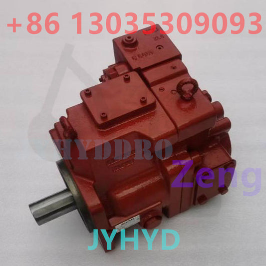 KAWASAKI K3VL140 HYDRAULIC PISTON PUMP
