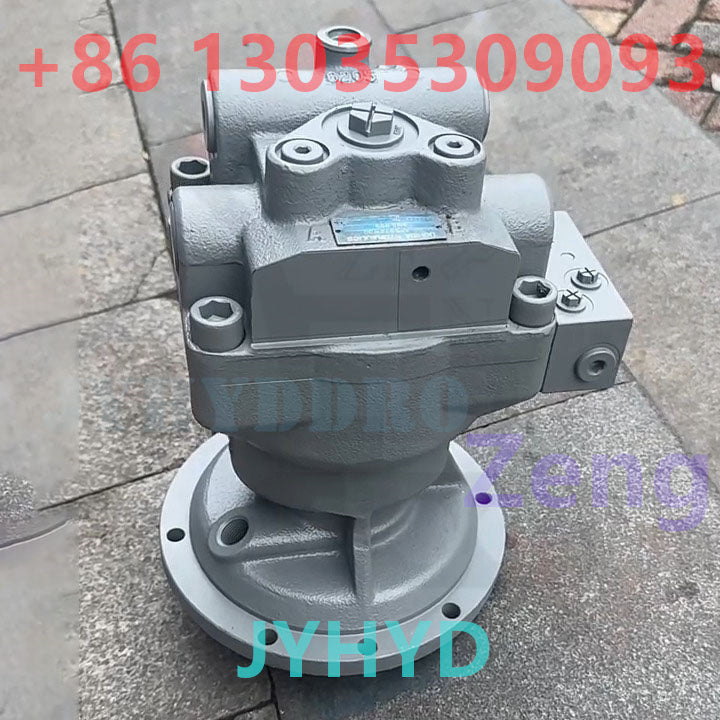 HITACHI 4330219 SWING MOTOR
