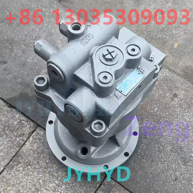 HITACHI 4330219 SWING MOTOR