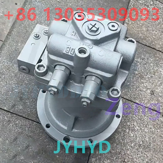 HITACHI 4330219 SWING MOTOR