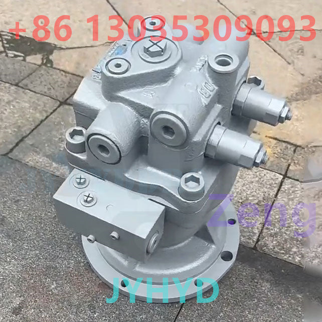 HITACHI 4330219 SWING MOTOR