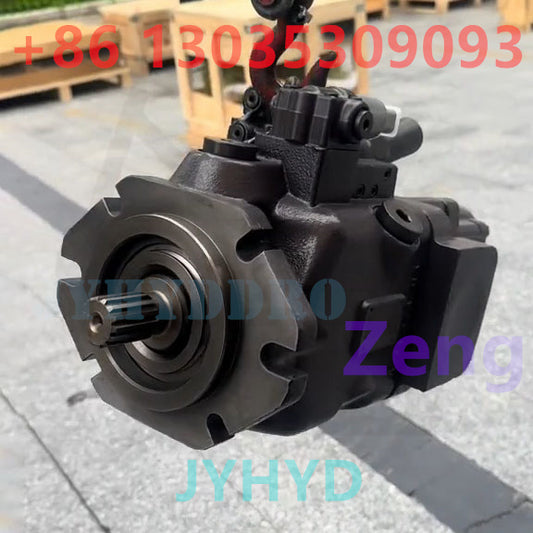 HENGLI HP5V105 HYDRAULIC PUMP