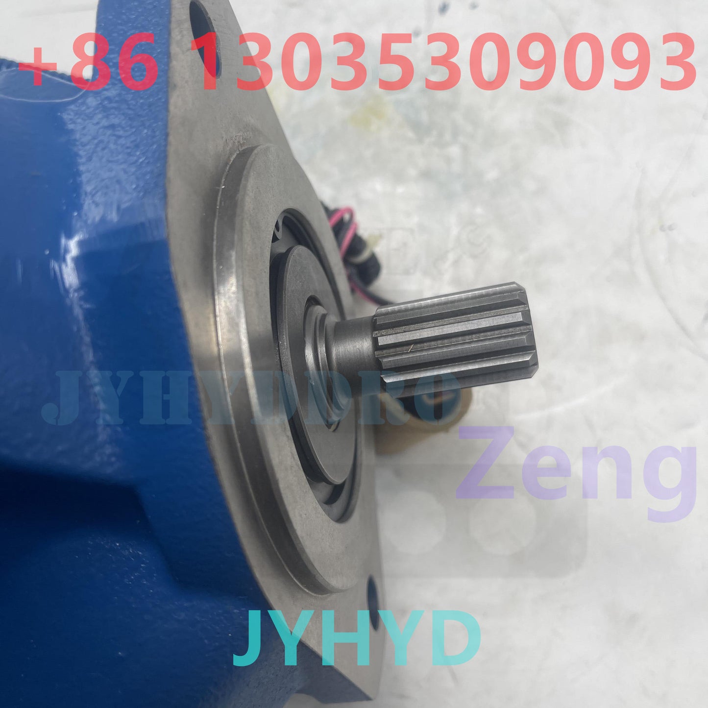 REXROTH ORIGINAL AP2D28 HYDRAULIC PUMP