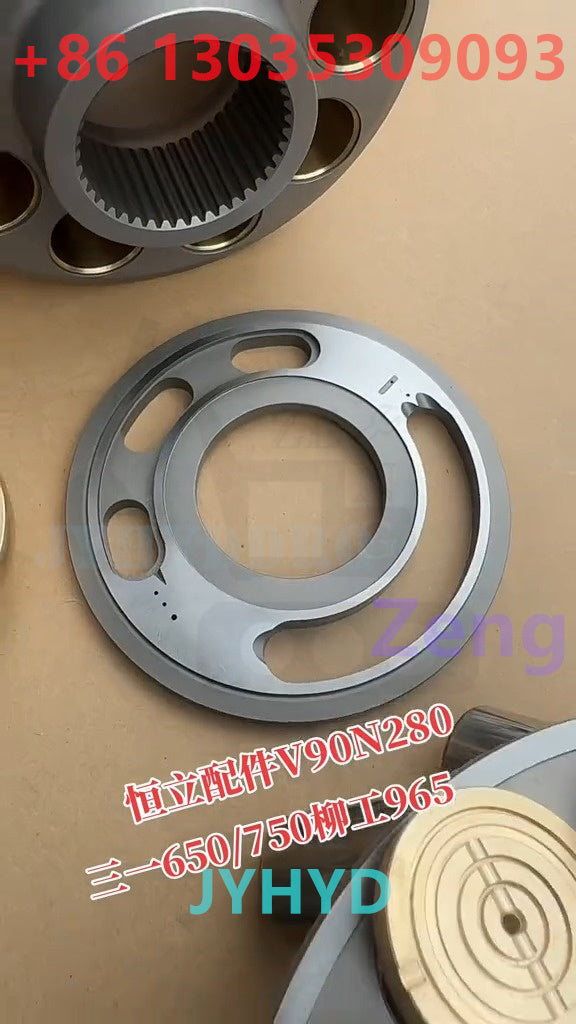 HENGLI V90N280 HYDRAULIC PUMP PARTS