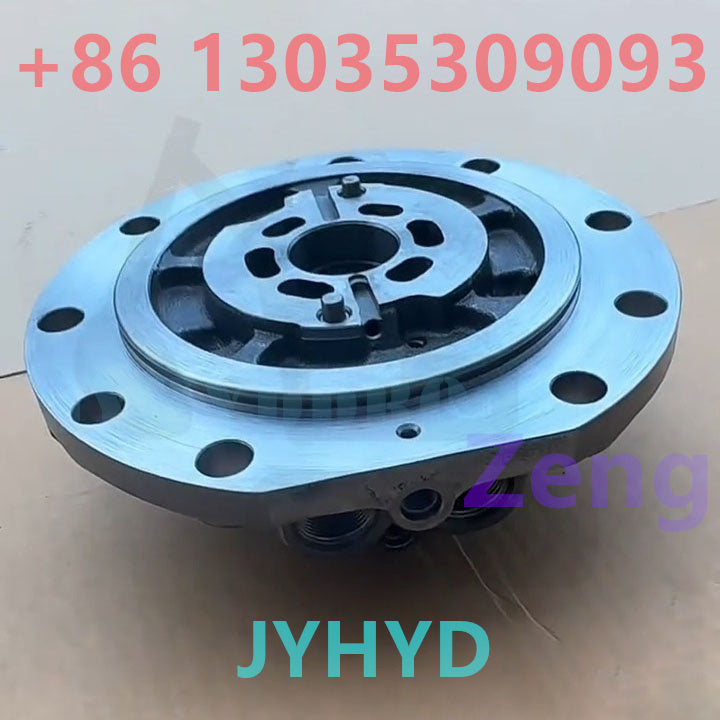 HITACHI ZX200-5 ZX200-6 EXCAVATOR BRAKE VALVE