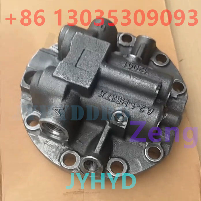 HITACHI ZX200-5 ZX200-6 EXCAVATOR BRAKE VALVE