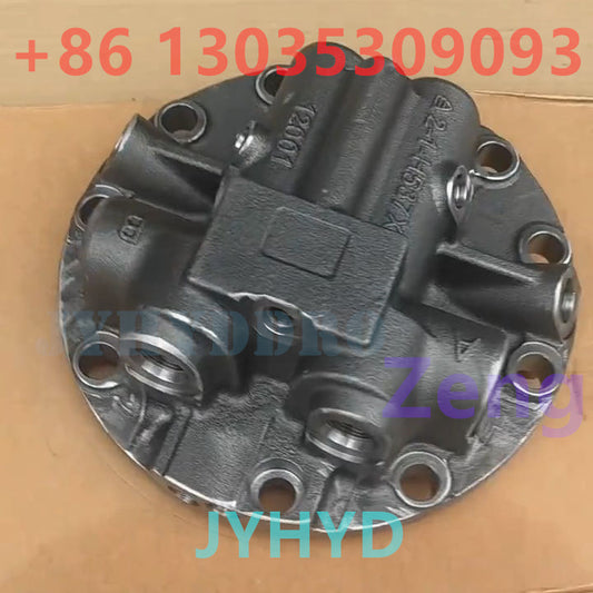 HITACHI HMGF36 BRAKE VALVE