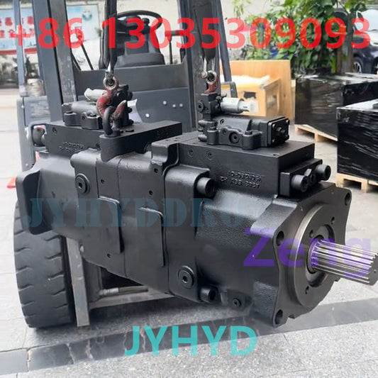 XCMG XE690DK EXCAVATOR V90N280DTH HYDRAULIC PUMP