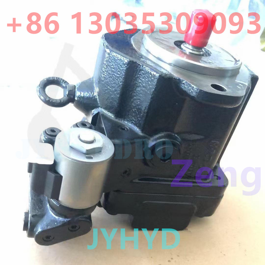 SANY SY485 EXCAVATOR HP5V28 FAN PUMP