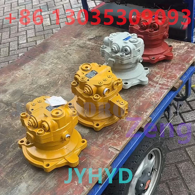 KAYABA MSG-44P SWING MOTOR ASSY