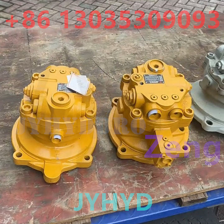 KAYABA MSG-44P SWING MOTOR ASSY