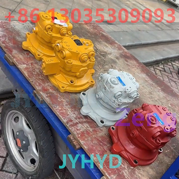 KAYABA MSG-44P SWING MOTOR ASSY