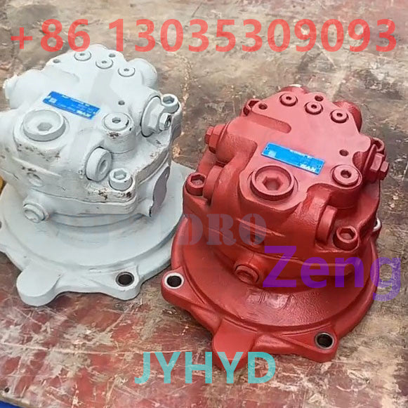 KAYABA MSG-44P SWING MOTOR ASSY