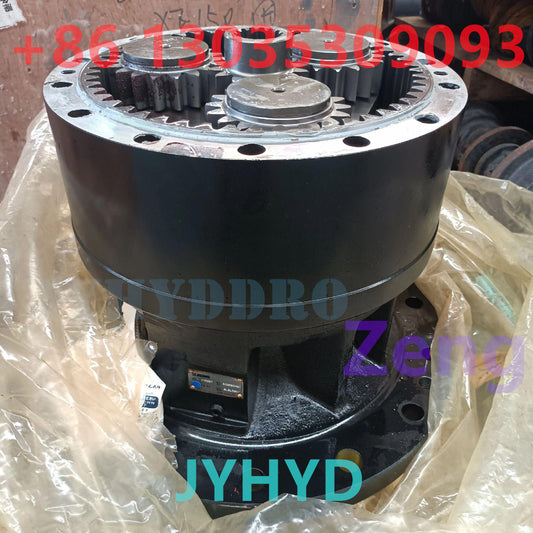 DOOSAN DX200 EXCAVATOR FINAL DRIVE