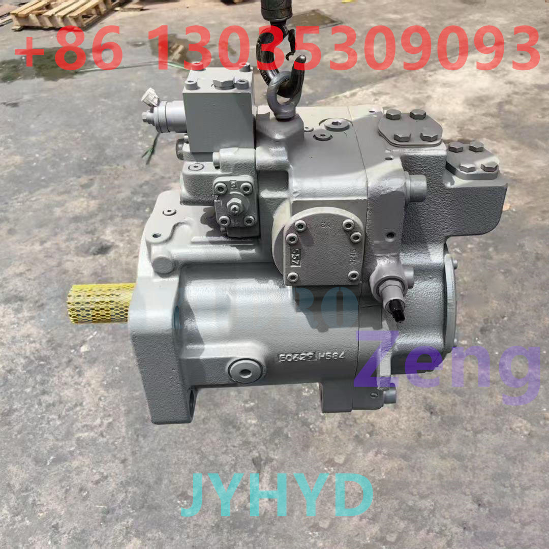 HITACHI ZX870-5A EXCAVATOR HYDRAULIC PUMP