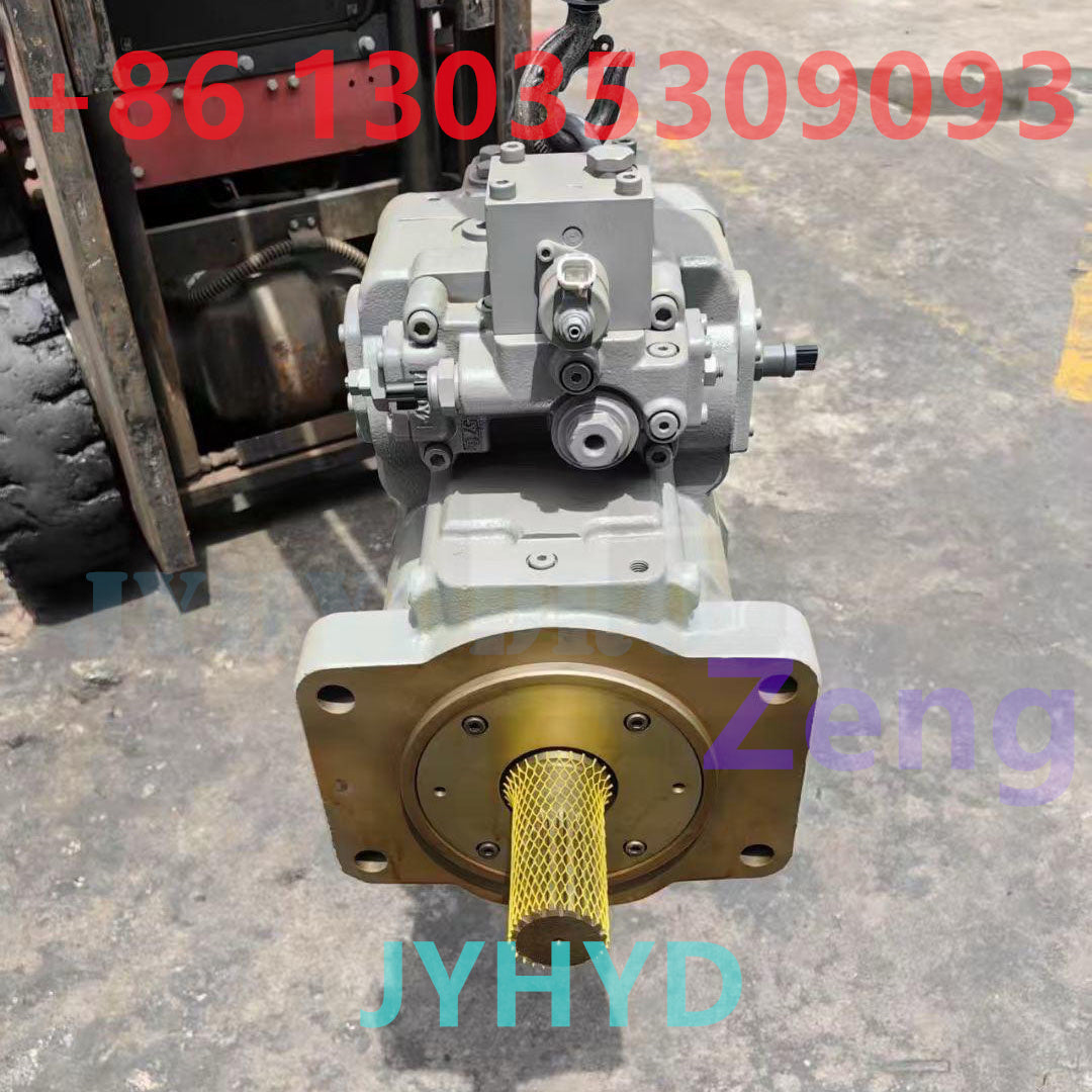 HITACHI ZX870-5A EXCAVATOR HYDRAULIC PUMP