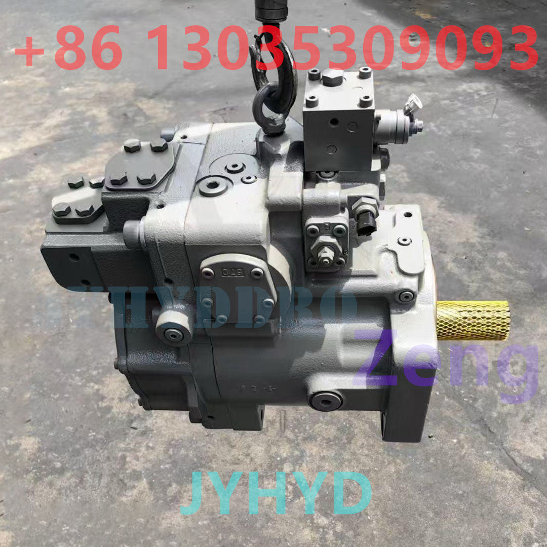 HITACHI ZX870-5A EXCAVATOR HYDRAULIC PUMP